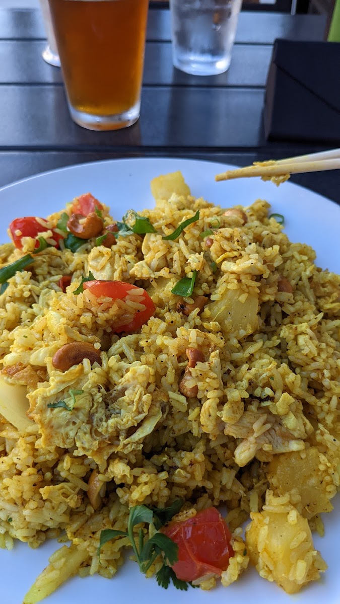Thai-Namite On Brady Street photo 10