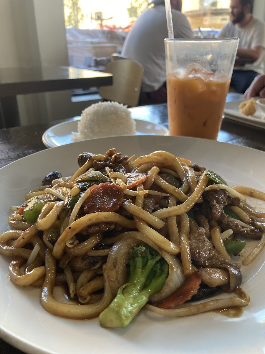 Thai-Namite On Brady Street photo 4