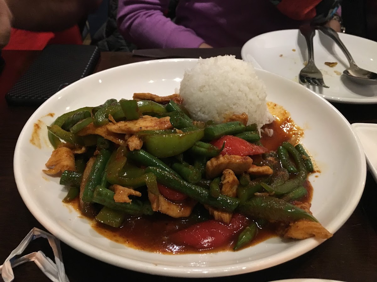 Thai-Namite On Brady Street photo 9